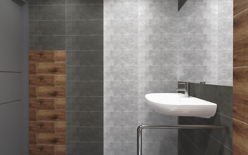 projektant wnętrz Lublin wnętrza komercyjne Biocent biurowiec siedziba firmy 39