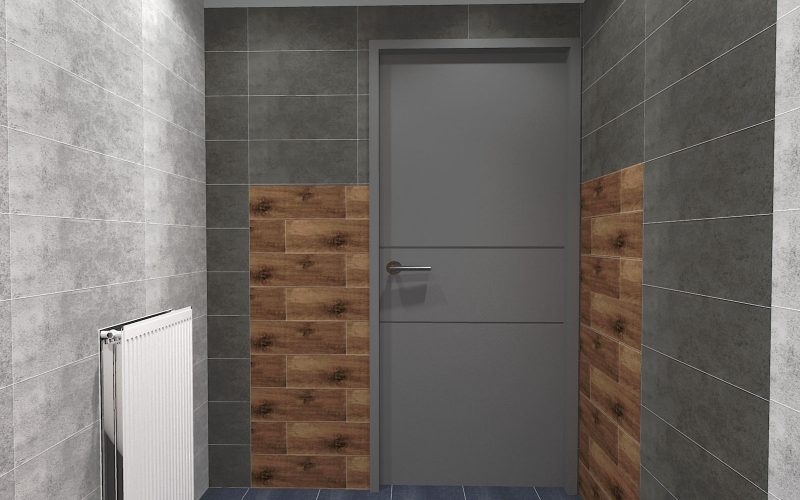 projektant wnętrz Lublin wnętrza komercyjne Biocent biurowiec siedziba firmy 41