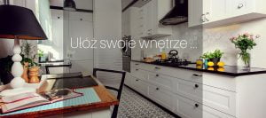 Banner Perspektywa Studio projektowanie wnętrz Lublin 1600x700px