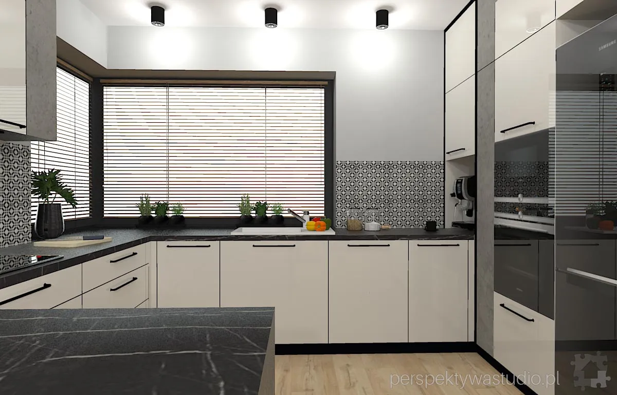 projektant wnetrz Lublin perspektywastudio.pl projekt salonu z aneksem biesy i czady 12 projektant wnetrz Lublin perspektywastudio.pl projekt salonu z aneksem biesy i czady 12