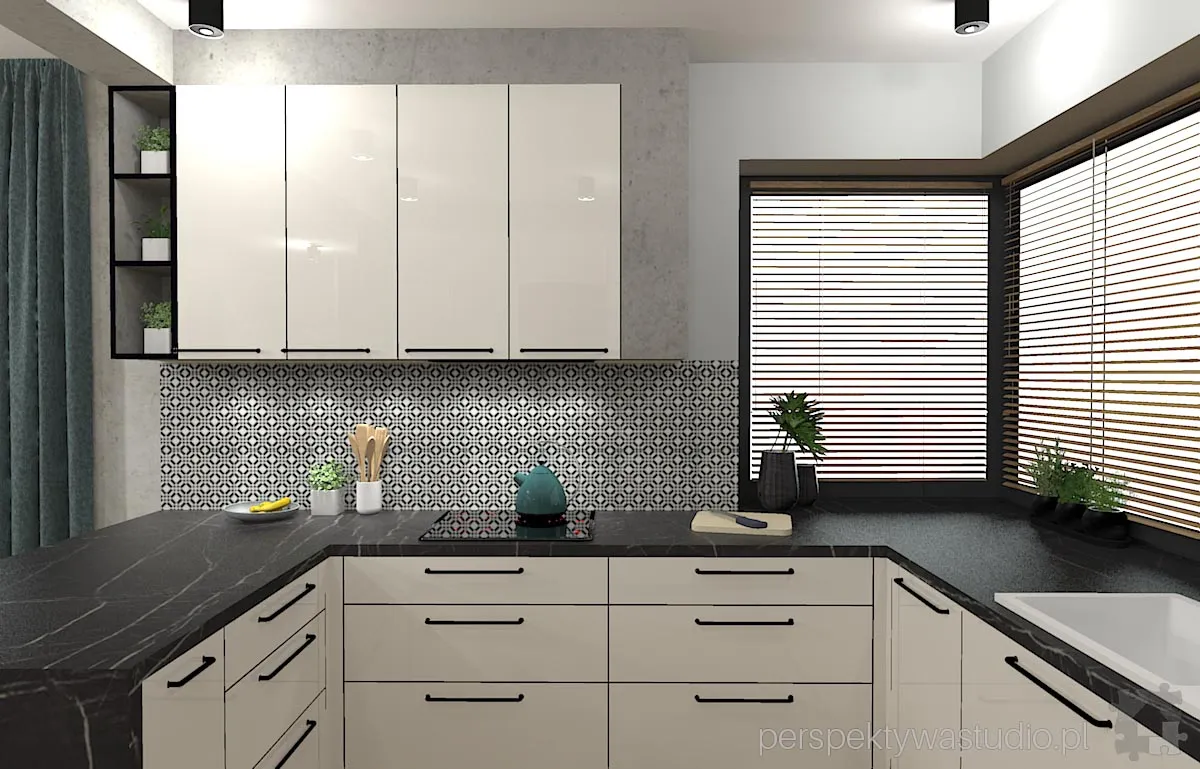 projektant wnetrz Lublin perspektywastudio.pl projekt salonu z aneksem biesy i czady 17 projektant wnetrz Lublin perspektywastudio.pl projekt salonu z aneksem biesy i czady 17