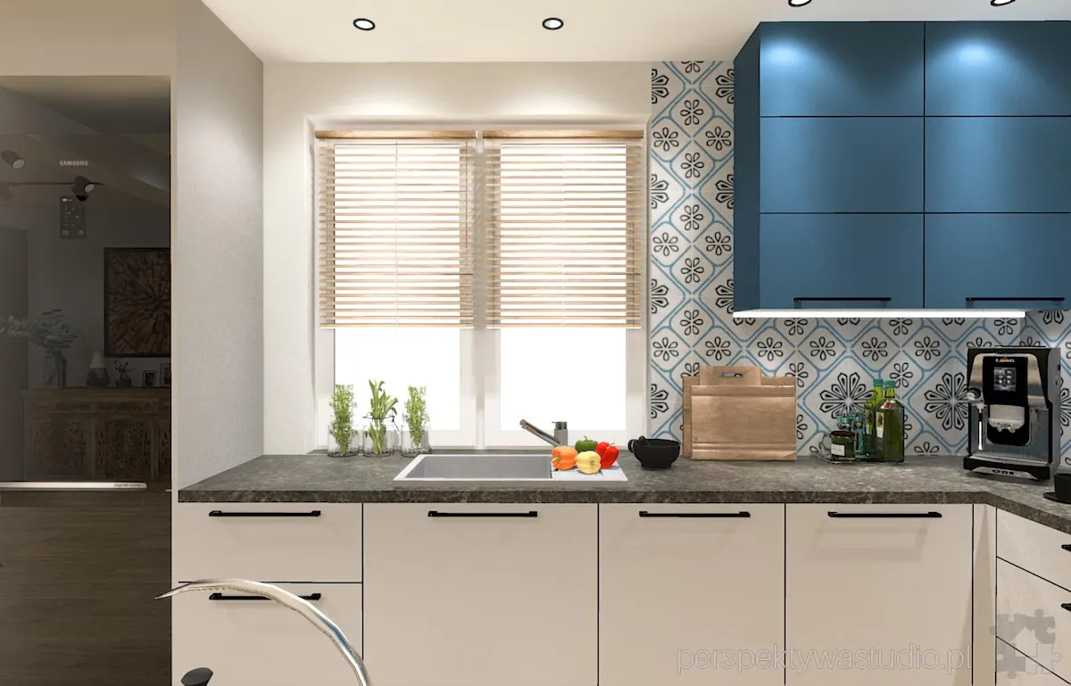 projektant wnetrz Lublin perspektywastudio.pl projekt salonu z aneksem chaber 9 projektant wnetrz Lublin perspektywastudio.pl projekt salonu z aneksem chaber 9