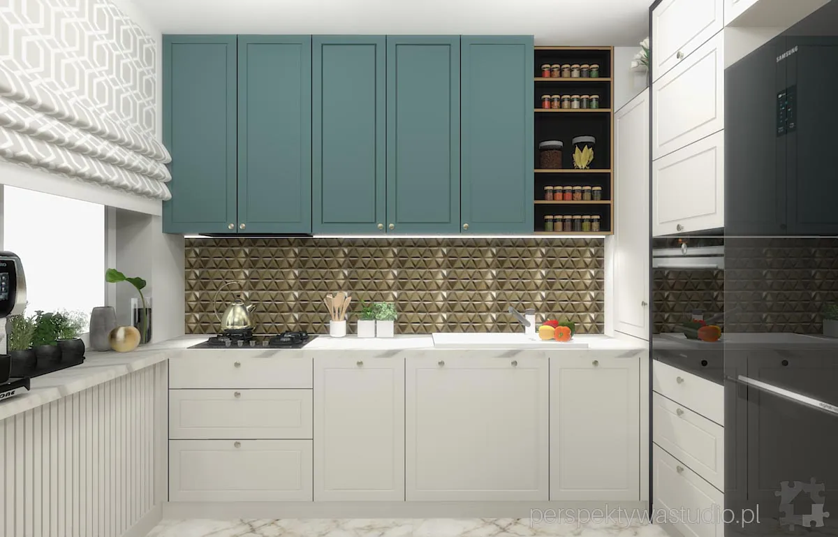 projektant wnetrz Lublin perspektywastudio.pl projekt salonu z aneksem hampton 18 projektant wnetrz Lublin perspektywastudio.pl projekt salonu z aneksem hampton 18