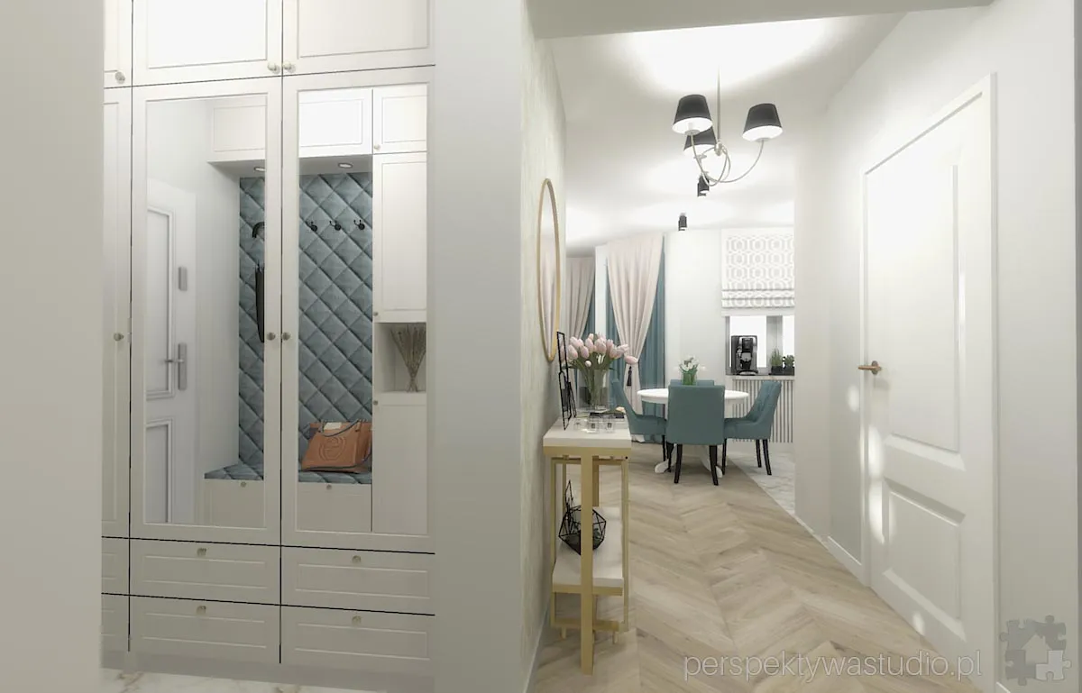 projektant wnetrz Lublin perspektywastudio.pl projekt salonu z aneksem hampton 5 projektant wnetrz Lublin perspektywastudio.pl projekt salonu z aneksem hampton 5