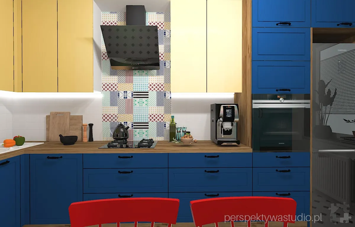 projektant wnetrz Lublin perspektywastudio.pl projekt salonu z aneksem havana club 2a projektant wnetrz Lublin perspektywastudio.pl projekt salonu z aneksem havana club 2a