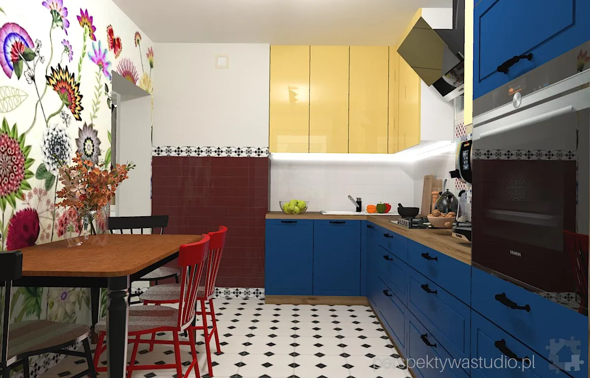 projektant wnetrz Lublin perspektywastudio.pl projekt salonu z aneksem havana club 5a projektant wnetrz Lublin perspektywastudio.pl projekt salonu z aneksem havana club 5a