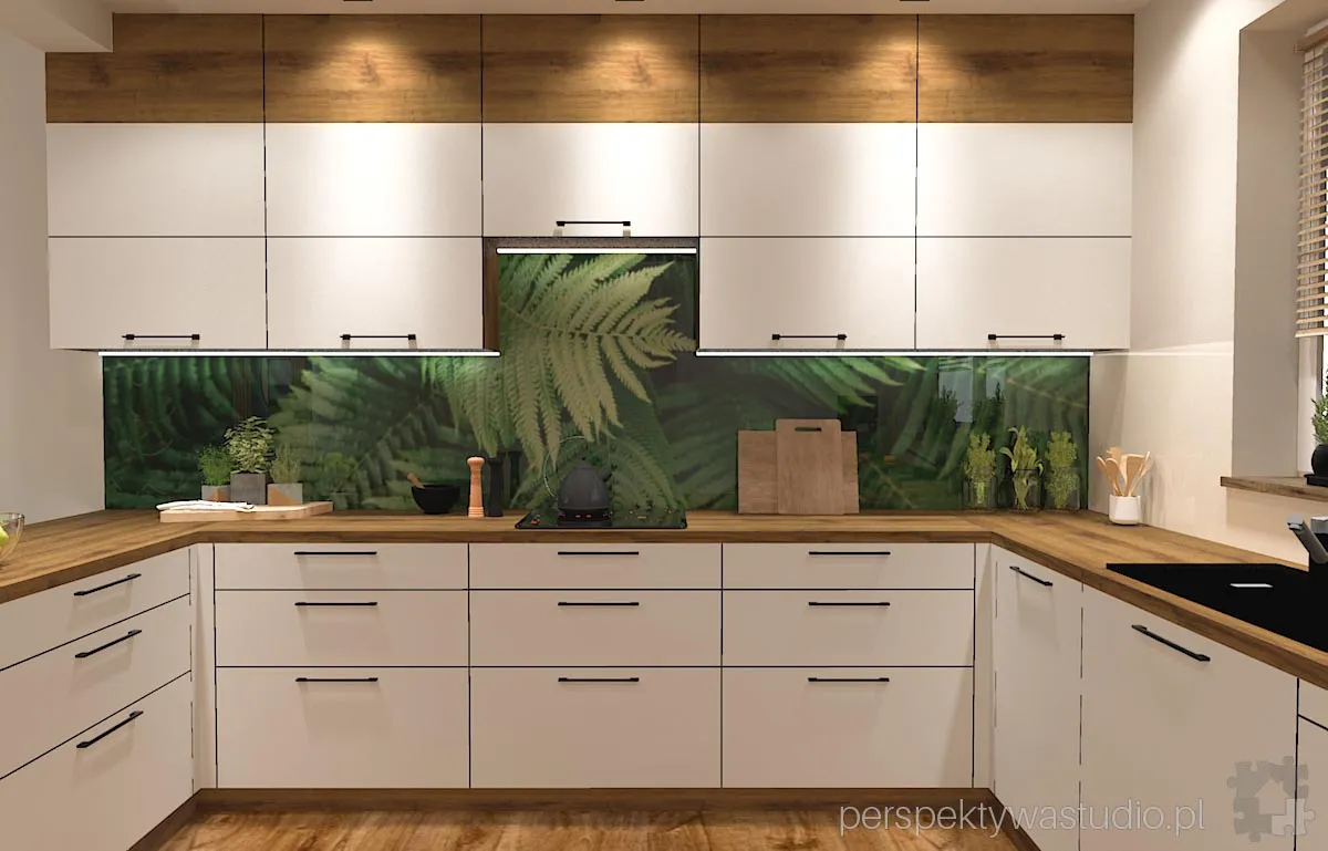 projektant wnetrz Lublin perspektywastudio.pl projekt salonu z aneksem kwiat paproci 1 projektant wnetrz Lublin perspektywastudio.pl projekt salonu z aneksem kwiat paproci 1