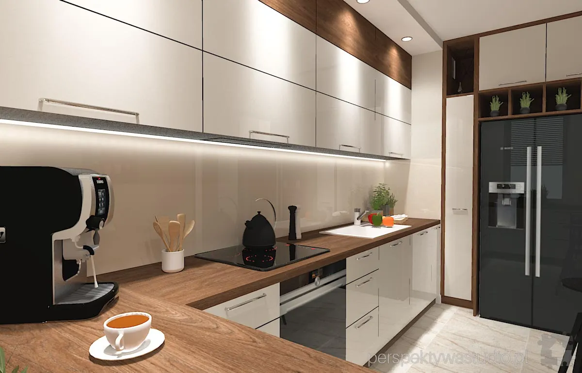 projektant wnetrz Lublin perspektywastudio.pl projekt salonu z aneksem makkasar 1 projektant wnetrz Lublin perspektywastudio.pl projekt salonu z aneksem makkasar 1