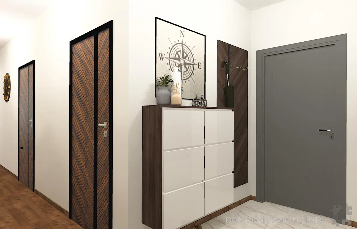 projektant wnetrz Lublin perspektywastudio.pl projekt salonu z aneksem makkasar 23 projektant wnetrz Lublin perspektywastudio.pl projekt salonu z aneksem makkasar 23