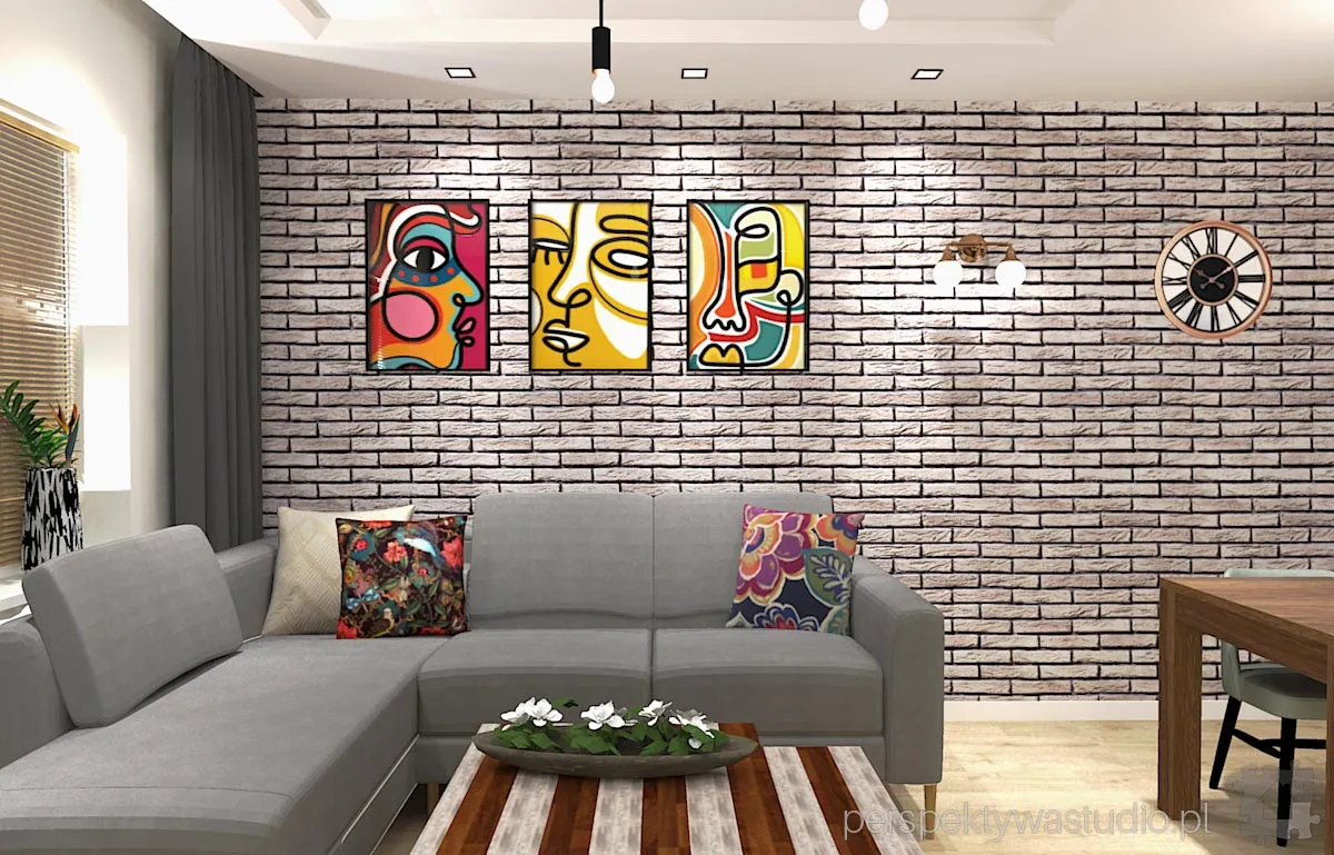 projektant wnetrz Lublin perspektywastudio.pl projekt salonu z aneksem mala hit 10 projektant wnetrz Lublin perspektywastudio.pl projekt salonu z aneksem mala hit 10