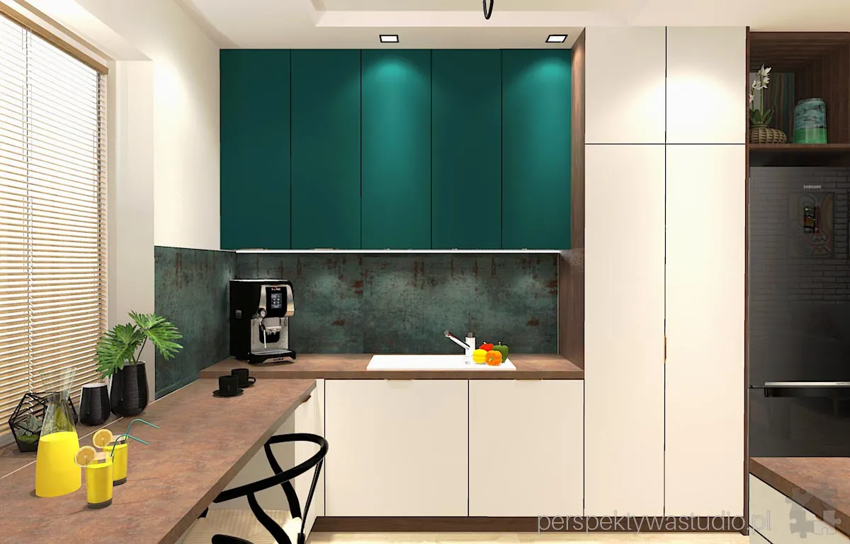 projektant wnetrz Lublin perspektywastudio.pl projekt salonu z aneksem mala hit 11 projektant wnetrz Lublin perspektywastudio.pl projekt salonu z aneksem mala hit 11