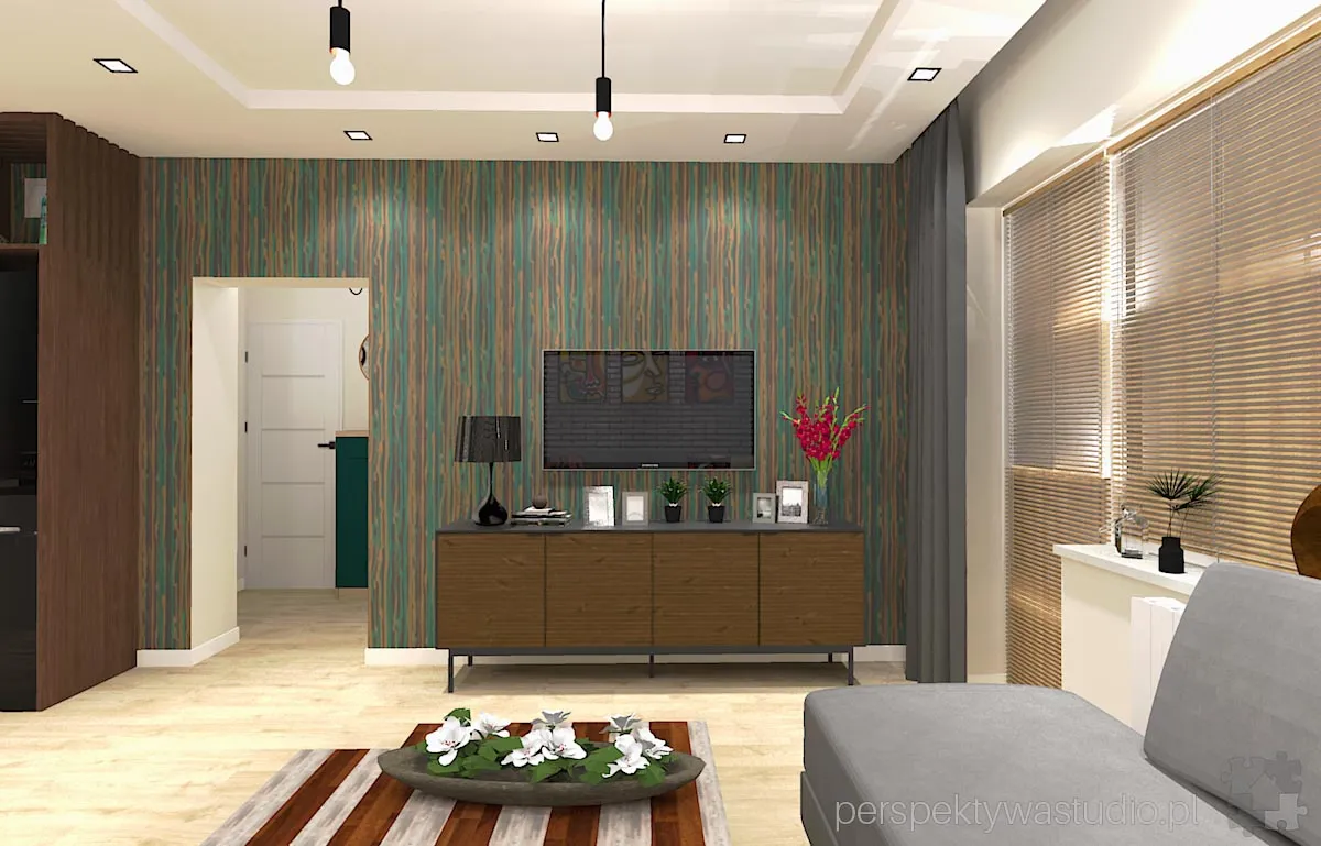 projektant wnetrz Lublin perspektywastudio.pl projekt salonu z aneksem mala hit 14 projektant wnetrz Lublin perspektywastudio.pl projekt salonu z aneksem mala hit 14