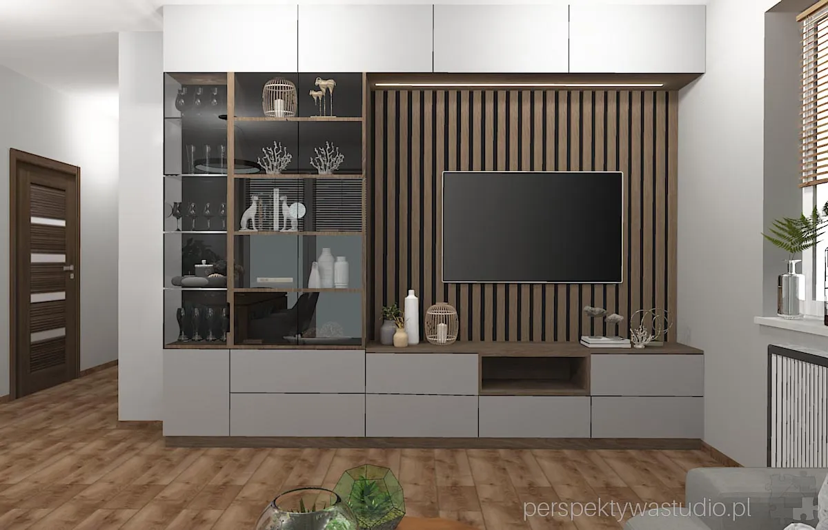 projektant wnetrz Lublin perspektywastudio.pl projekt salonu z aneksem malpi rozum 12 projektant wnetrz Lublin perspektywastudio.pl projekt salonu z aneksem malpi rozum 12