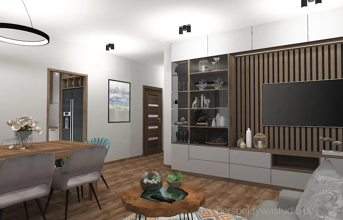 projektant wnetrz Lublin perspektywastudio.pl projekt salonu z aneksem malpi rozum 15 projektant wnetrz Lublin perspektywastudio.pl projekt salonu z aneksem malpi rozum 15