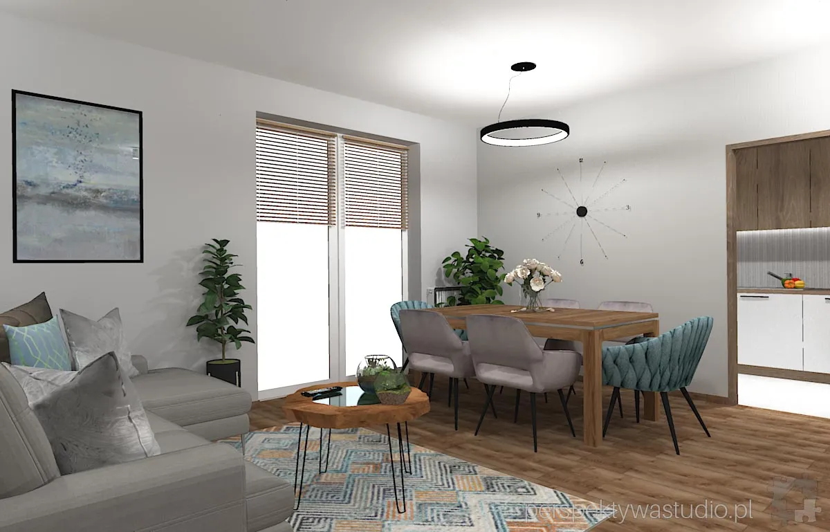 projektant wnetrz Lublin perspektywastudio.pl projekt salonu z aneksem malpi rozum 16 projektant wnetrz Lublin perspektywastudio.pl projekt salonu z aneksem malpi rozum 16