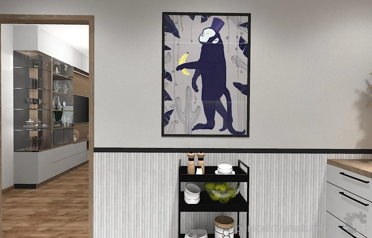 projektant wnetrz Lublin perspektywastudio.pl projekt salonu z aneksem malpi rozum 5 projektant wnetrz Lublin perspektywastudio.pl projekt salonu z aneksem malpi rozum 5