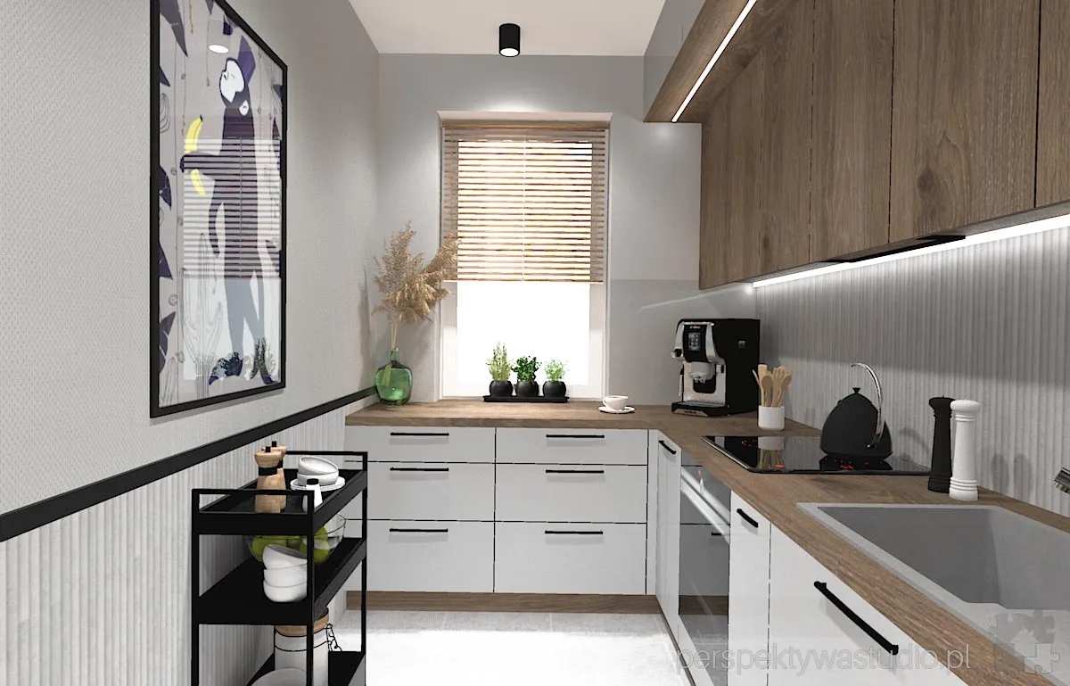 projektant wnetrz Lublin perspektywastudio.pl projekt salonu z aneksem malpi rozum 8 projektant wnetrz Lublin perspektywastudio.pl projekt salonu z aneksem malpi rozum 8