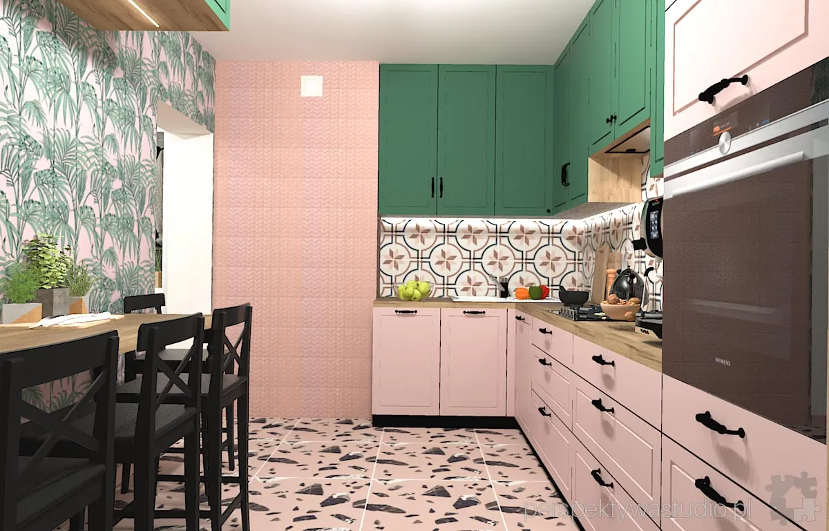 projektant wnetrz Lublin perspektywastudio.pl projekt salonu z aneksem piwo nie wino 1 projektant wnetrz Lublin perspektywastudio.pl projekt salonu z aneksem piwo nie wino 1