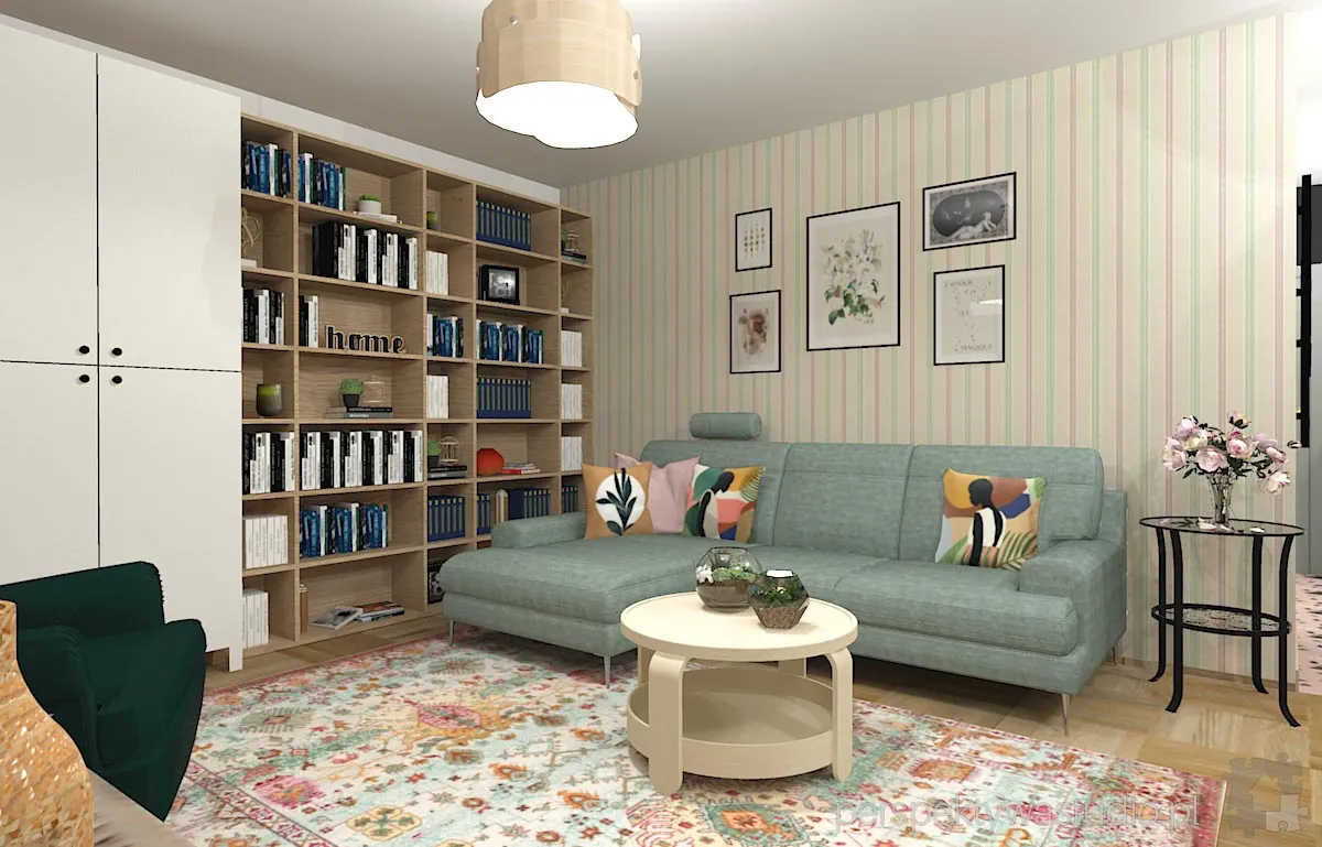 projektant wnetrz Lublin perspektywastudio.pl projekt salonu z aneksem piwo nie wino 10 projektant wnetrz Lublin perspektywastudio.pl projekt salonu z aneksem piwo nie wino 10