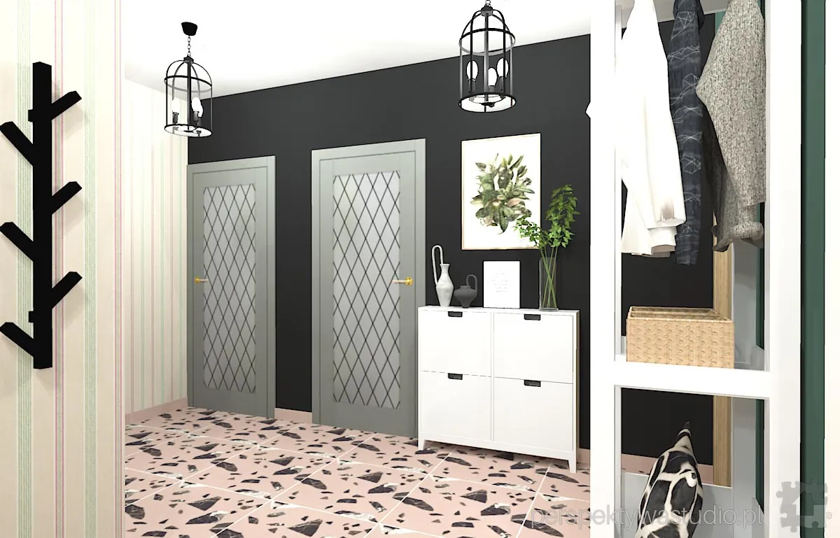 projektant wnetrz Lublin perspektywastudio.pl projekt salonu z aneksem piwo nie wino 11 projektant wnetrz Lublin perspektywastudio.pl projekt salonu z aneksem piwo nie wino 11