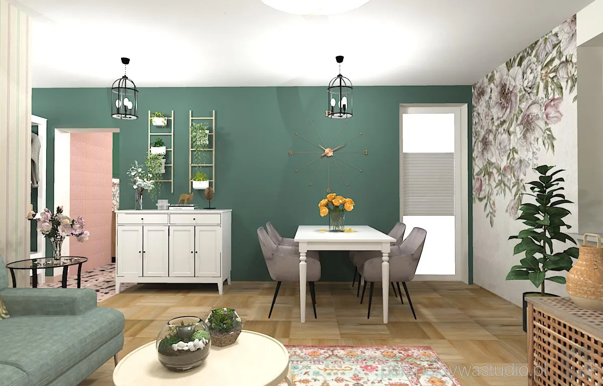 projektant wnetrz Lublin perspektywastudio.pl projekt salonu z aneksem piwo nie wino 13 projektant wnetrz Lublin perspektywastudio.pl projekt salonu z aneksem piwo nie wino 13