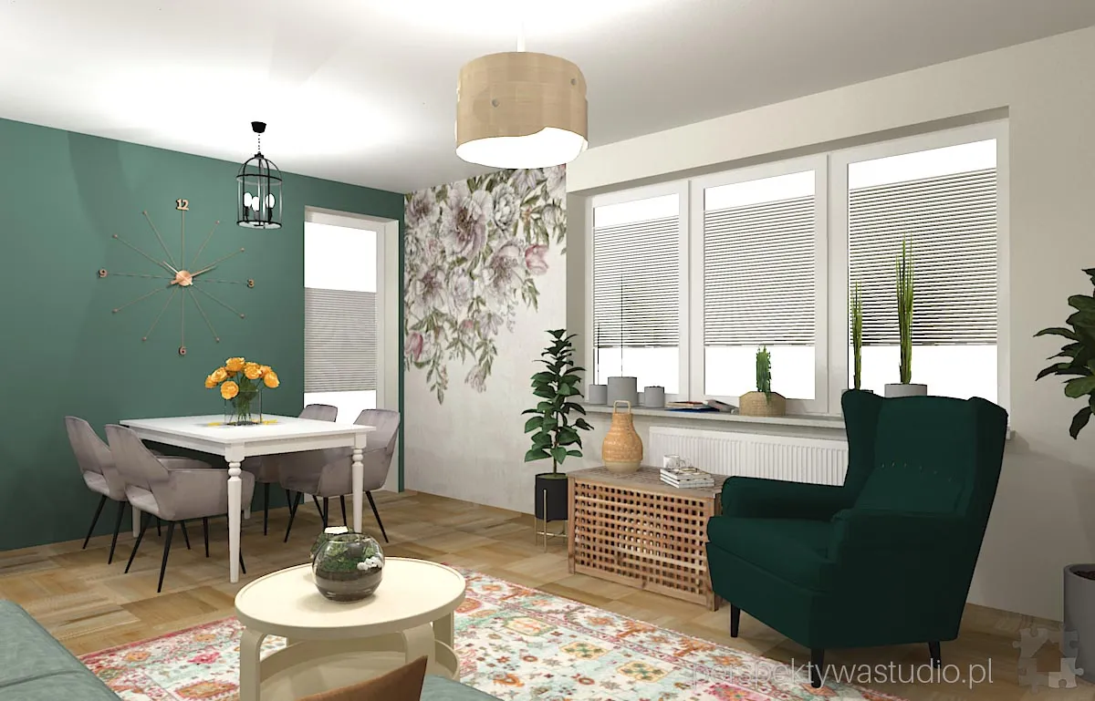 projektant wnetrz Lublin perspektywastudio.pl projekt salonu z aneksem piwo nie wino 16 projektant wnetrz Lublin perspektywastudio.pl projekt salonu z aneksem piwo nie wino 16