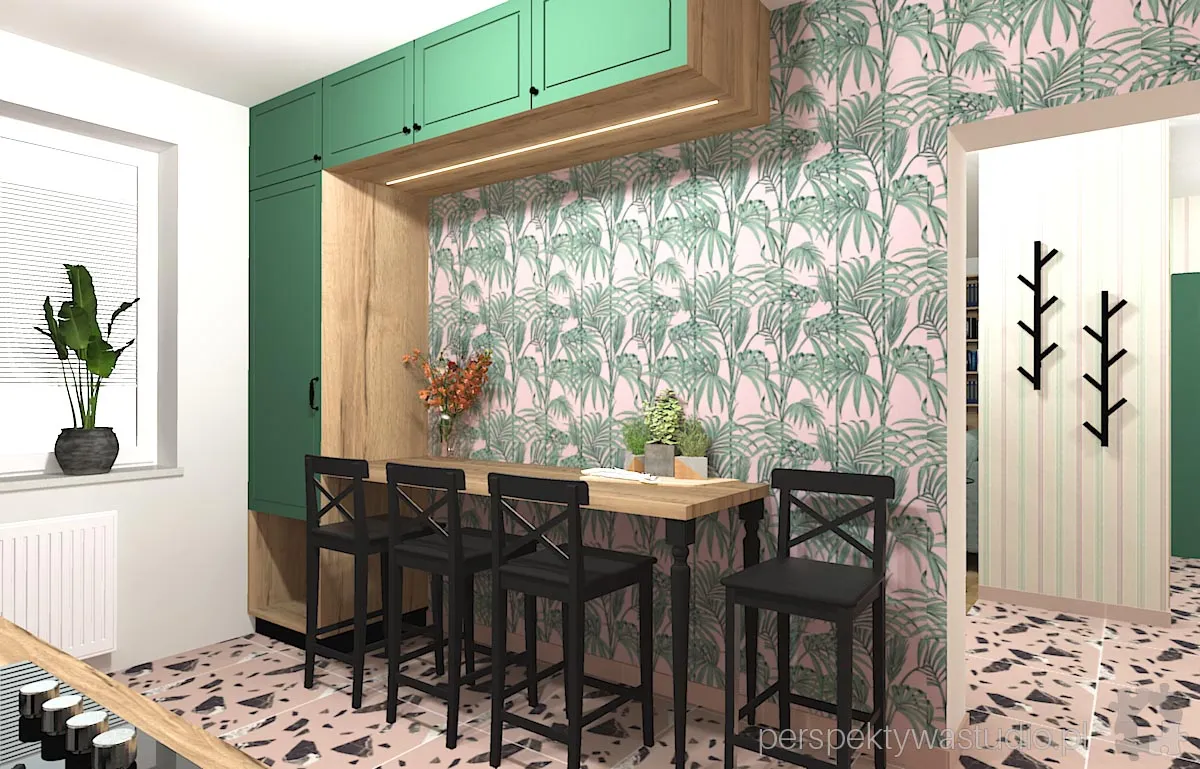 projektant wnetrz Lublin perspektywastudio.pl projekt salonu z aneksem piwo nie wino 5 projektant wnetrz Lublin perspektywastudio.pl projekt salonu z aneksem piwo nie wino 5