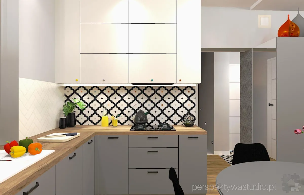 projektant wnetrz Lublin perspektywastudio.pl projekt salonu z aneksem tuti fruti 12 projektant wnetrz Lublin perspektywastudio.pl projekt salonu z aneksem tuti fruti 12
