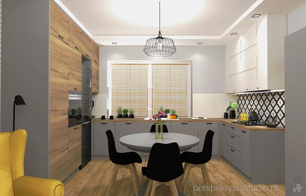 projektant wnetrz Lublin perspektywastudio.pl projekt salonu z aneksem tuti fruti 9 projektant wnetrz Lublin perspektywastudio.pl projekt salonu z aneksem tuti fruti 9