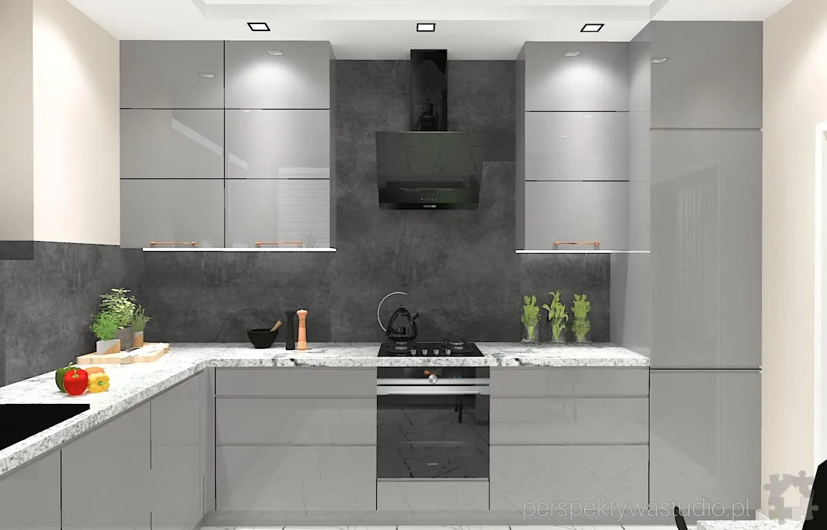 projektant wnetrz Lublin perspektywastudio.pl projekt salonu z aneksem windy 22 projektant wnetrz Lublin perspektywastudio.pl projekt salonu z aneksem windy 22