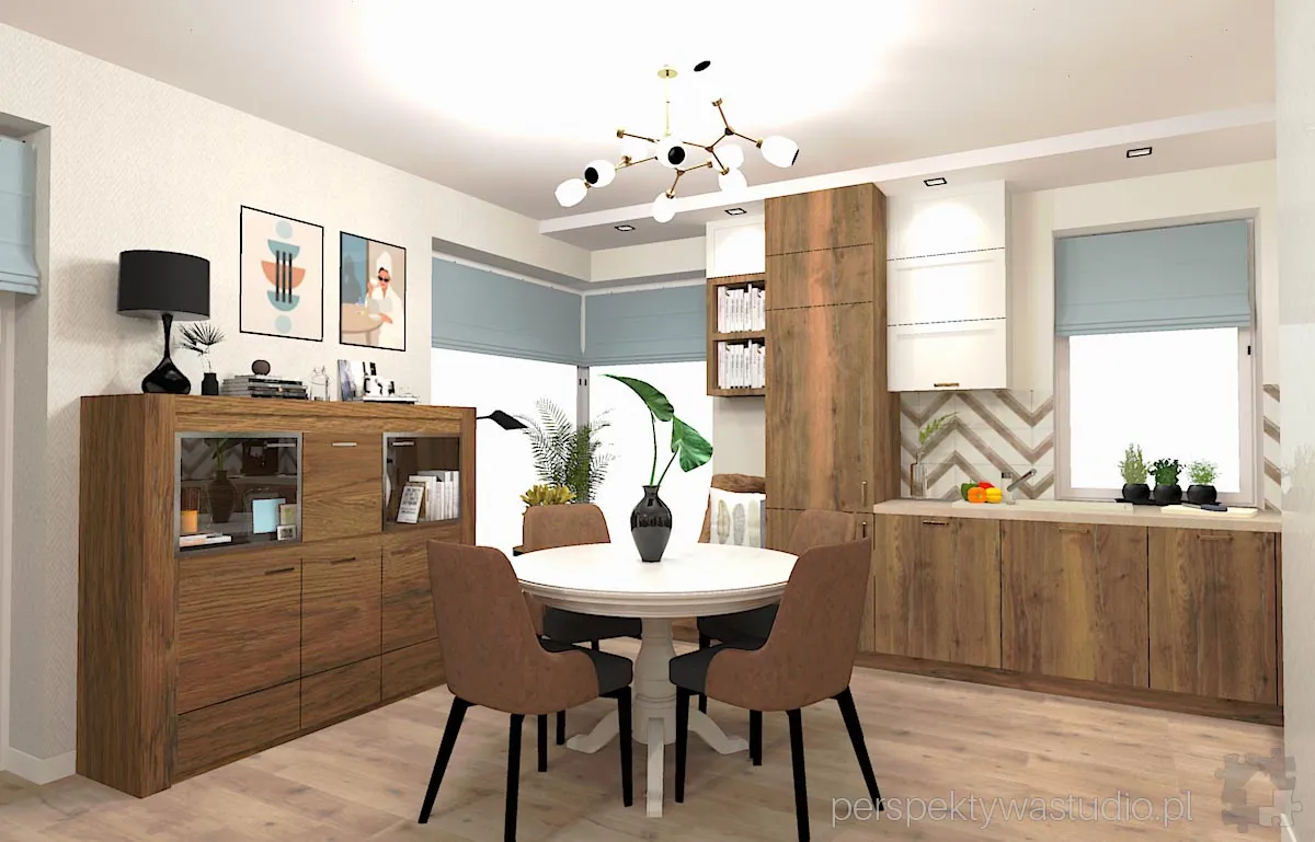 projektant wnetrz Lublin perspektywastudio.pl projekt salonu z aneksem zygzak 23 projektant wnetrz Lublin perspektywastudio.pl projekt salonu z aneksem zygzak 23